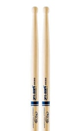 Promark DC50W System Blue Drum Sticks Marching Snare